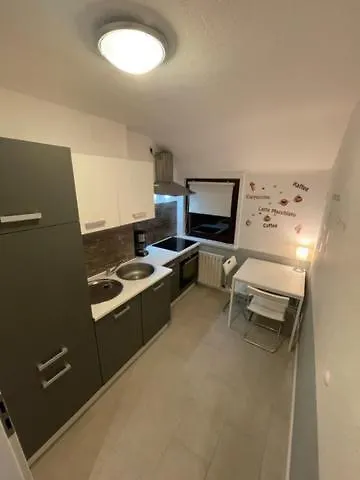 City Apartment Bremen 0*,  Germany