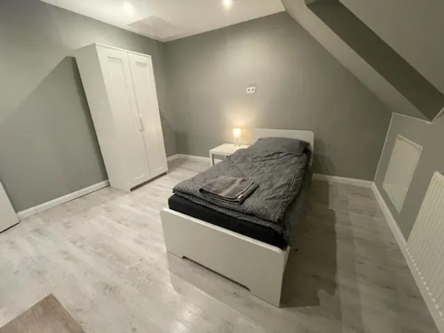 City Apartment Bremen 0*,